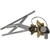 Window Motor and Regulator Assembly - 82-1104BR