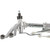 Windshield Wiper Linkage - 85-8568LK