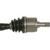 CV Axle Assembly - 60-4047