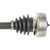 CV Axle Assembly - 60-7002