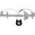 Window Regulator - 82-428A