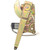 Window Motor and Regulator Assembly - 82-1757AR