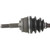 CV Axle Assembly - 60-6061