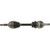CV Axle Assembly - 60-9246