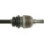 CV Axle Assembly - 60-9246