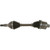 CV Axle Assembly - 60-1411
