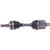 CV Axle Assembly - 60-1112