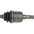 CV Axle Assembly - 60-6150