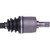 CV Axle Assembly - 60-4074