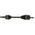 CV Axle Assembly - 60-1011