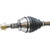 CV Axle Assembly - 66-2325