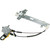 Window Motor and Regulator Assembly - 47-4521R