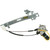 Window Motor and Regulator Assembly - 47-4521R