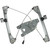 Window Motor and Regulator Assembly - 82-1138KR