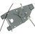 Window Motor and Regulator Assembly - 82-1138KR