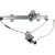 Window Motor and Regulator Assembly - 82-15008BR