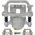 Disc Brake Caliper - 2C-2787