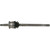CV Axle Assembly - 60-3298