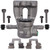 Brake Caliper - 19-3637