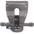 Brake Caliper - 19-3637