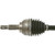 CV Axle Assembly - 60-5268