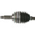 CV Axle Assembly - 60-7259