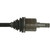 CV Axle Assembly - 60-6268