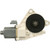 Power Window Motor - 47-45027