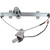 Window Motor and Regulator Assembly - 82-1567HR