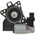 Power Window Motor - 82-17002