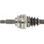 CV Axle Assembly - 66-5061