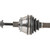 CV Axle Assembly - 66-7348