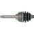 CV Axle Assembly - 60-1350S