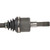 CV Axle Assembly - 66-2147 CV Axle Assembly - 66-2147