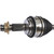 CV Axle Assembly - 66-5272