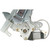 Window Motor and Regulator Assembly - 82-1912AR