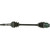 CV Axle Assembly - 60-7051