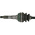 CV Axle Assembly - 60-7051