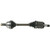 CV Axle Assembly - 66-9255