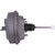 Power Brake Booster - 54-73560