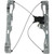 Window Motor and Regulator Assembly - 82-30046BR