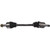 CV Axle Assembly - 66-4344