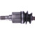CV Axle Assembly - 60-1099