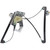 Window Regulator - 82-2134A
