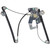 Window Regulator - 82-2134A