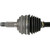 CV Axle Assembly - 60-4167