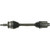 CV Axle Assembly - 60-3540