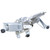 Wiper Motor - 43-45039