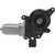 Power Window Motor - 82-15017