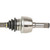 CV Axle Assembly - 66-1455